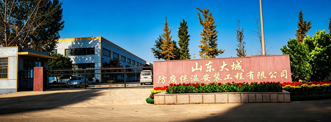 进贤聚氨酯保温管生产厂家